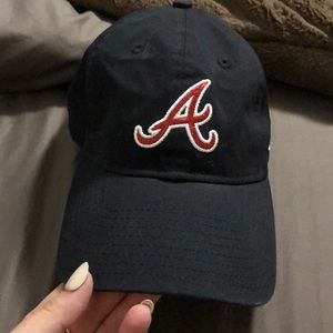 Atlanta Braves Hat